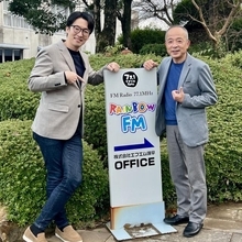 創業75年の老舗が「ラジオ」に見出した採用の勝機 宅島建設株式会社が中高生の“夢”を応援し続ける理由