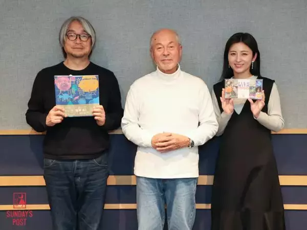 19歳で独学から始めた水中写真家の道 中村征夫の心を動かした、福島県・五色沼の「えも言われぬ光景」とは？