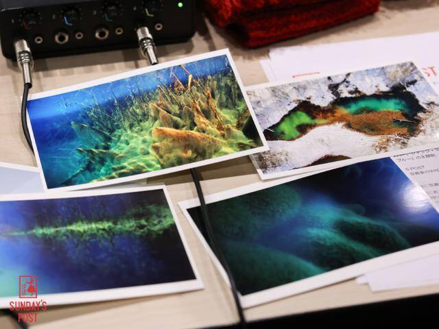 19歳で独学から始めた水中写真家の道 中村征夫の心を動かした、福島県・五色沼の「えも言われぬ光景」とは？