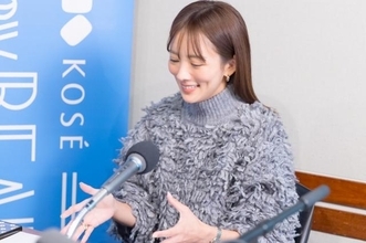 夏菜 年子育児の壮絶さを吐露「今、本当に大変！」「本当に言うこと聞かなくて（笑）」