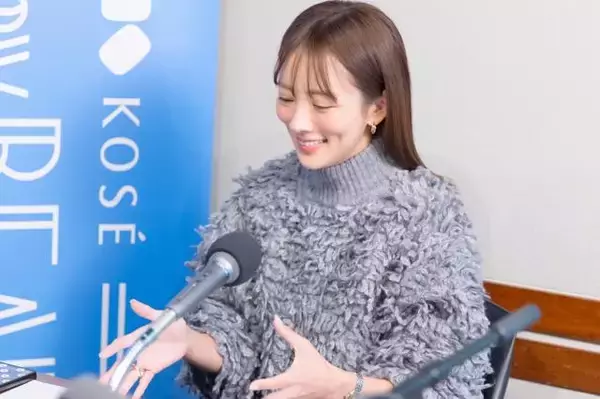 夏菜 年子育児の壮絶さを吐露「今、本当に大変！」「本当に言うこと聞かなくて（笑）」