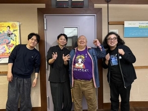 松村邦洋「努力が足りないのよ！」細木数子から告げられた占いの結末を告白…有吉弘行も苦笑い
