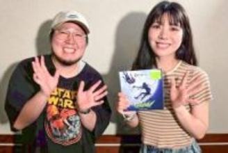 眉村ちあき 槇原敬之との出会い「人間よりも美しい視点で世界を見ている」