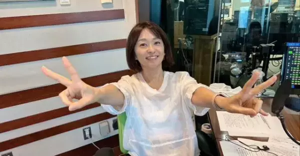 「結婚10年、夫婦の会話がさらに減った…40代妻・50代夫・子なし夫婦だけど、みんなの家庭はどんな感じ？ リスナーからの素朴な疑問にメッセージ続々」の画像