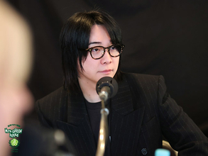 Mrs. GREEN APPLE大森元貴「もう無理だから！」高校2年で数学を諦めた!? 一方の藤澤涼架は「80点とか取ってた！」学生時代を回顧