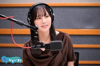 日向坂46松尾桜「東京ガールズコレクション」出演決定に号泣「家族も泣いて喜んでくれて…」