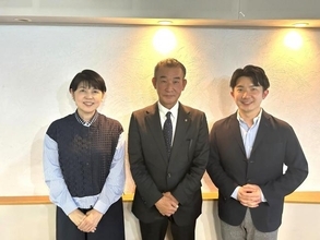 「誰かが片付けているから、来年も花見ができる」平林金属が挑み続けるリサイクルの最前線 資源を次世代へつなぐ循環型社会への使命