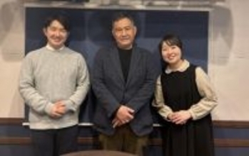 リモートで差し歯をデザイン？ 株式会社シケンが実践する「場所に縛られない」働き方