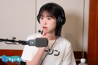 日向坂46髙橋未来虹 同期・山口陽世に打ち明けた“悩み”を告白「私を説得してくれたんです」