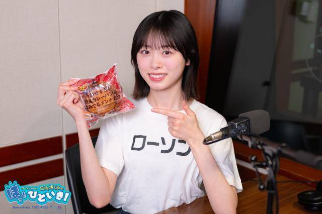 日向坂46髙橋未来虹 同期・山口陽世に打ち明けた“悩み”を告白「私を説得してくれたんです」