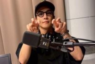 三代目JSB岩田剛典「停滞せず、毎年更新していくことが僕らにとっても大事」ライブで譲れないポイントとは？