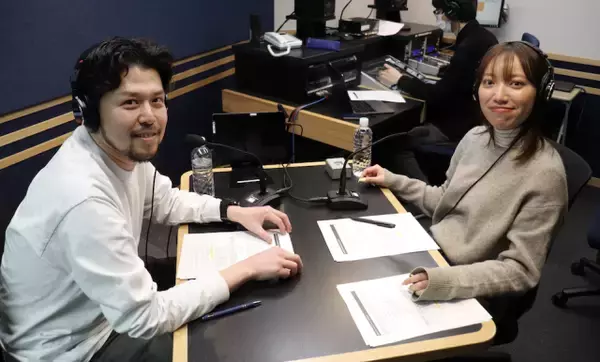 「働く」を「推す」文化へ 新番組「推しごと研究所」が提唱する次世代ワークスタイル 企業が生き残る鍵は「ファンダム」構築にあり