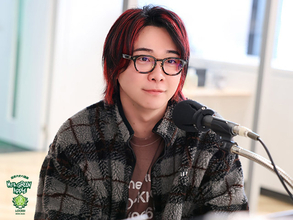 Mrs. GREEN APPLE大森元貴「休止中なのにお声がけいただいて…」「感慨深かった」“フェーズ2”を振り返る