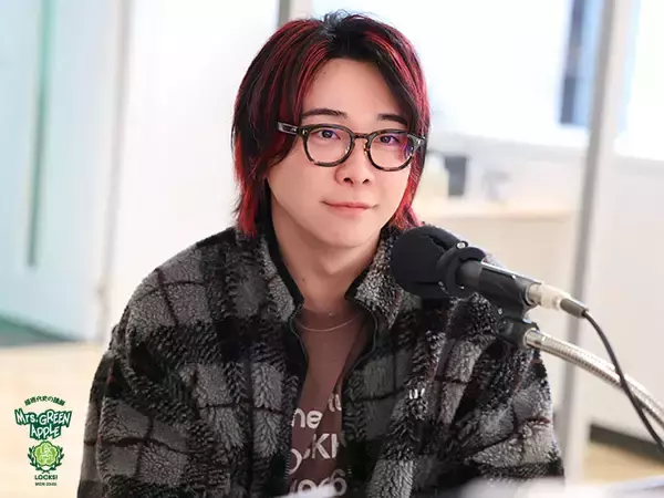 Mrs. GREEN APPLE大森元貴「休止中なのにお声がけいただいて…」「感慨深かった」“フェーズ2”を振り返る
