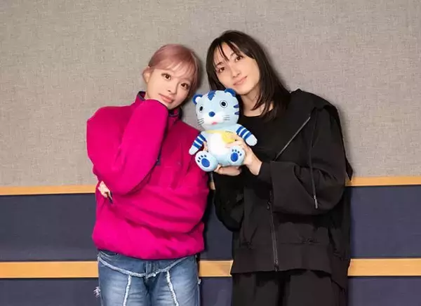 香椎由宇「リンダ リンダ リンダ」公開20年を経て初観賞？「“自分の青春を見られちゃってる”みたいな恥ずかしさがあって…」