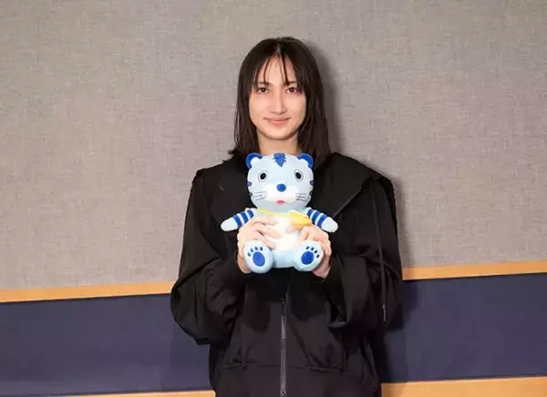 「香椎由宇「リンダ リンダ リンダ」公開20年を経て初観賞？「“自分の青春を見られちゃってる”みたいな恥ずかしさがあって…」」の画像