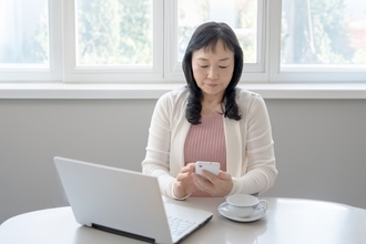 夫失踪、会社倒産、愛犬の死、複雑骨折の試練続きで「暗黒の5年間」…不運続きの40代女性相談者へのアドバイス続々