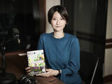 「「人から信頼を失いそうなので、来年はきちんと…」児玉雨子が語る小説家としての挑戦と決意」の画像1