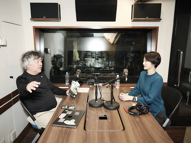 「人から信頼を失いそうなので、来年はきちんと…」児玉雨子が語る小説家としての挑戦と決意