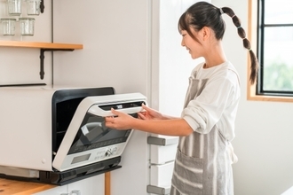 3月は家電の“ボーナスタイム”！「春の新生活の初期費用」賢い人が実践している節約術