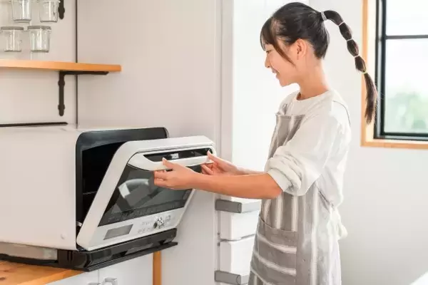 3月は家電の“ボーナスタイム”！「春の新生活の初期費用」賢い人が実践 