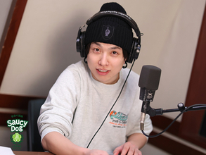 Saucy Dog石原慎也「めっちゃうまい！」「作ってみて」“マルちゃん焼そば”を使った自身のアレンジレシピを絶賛