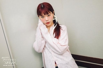 「家を追い出されたこともあった」アイナ・ジ・エンドが語る、上京当時の“冷たい風”と東京物語