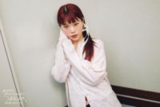 「家を追い出されたこともあった」アイナ・ジ・エンドが語る、上京当時の“冷たい風”と東京物語