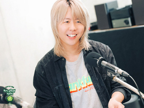 Mrs. GREEN APPLE藤澤涼架「放送されるまでは、結構いろんなお言葉があるんじゃないかな、とかドキドキしていたんですけど…」出演ドラマ『リブート』出演の反響を語る