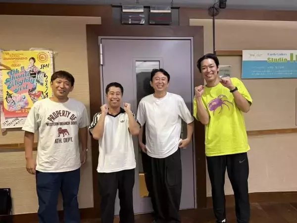 ウエストランド井口「アウターが100万円とかして…」テレビ番組で披露した“高級セーター”購入秘話に有吉爆笑