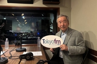「老いを仕上げる」ための5つのヒントとは？鴨下一郎が語る“ロンジェビティ”という生き方
