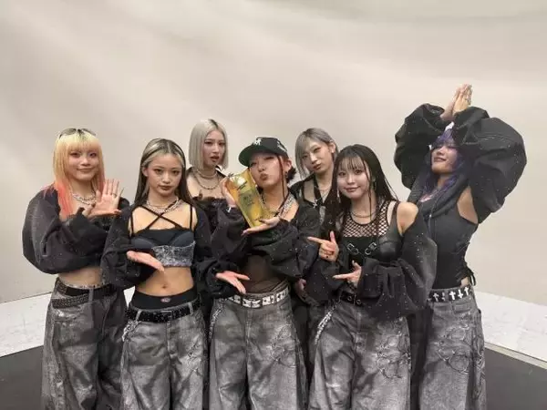 「「IRIS OUT」「ROSE」「breakfast」…「COUNTDOWN JAPAN 年間チャート2025」第1位は…!? HANA、アイナ・ジ・エンドからのコメントも！」の画像