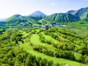 “全72ホール”を貸し切り！釣りもジョギングもできる北海道最大級のゴルフリゾートとは？
