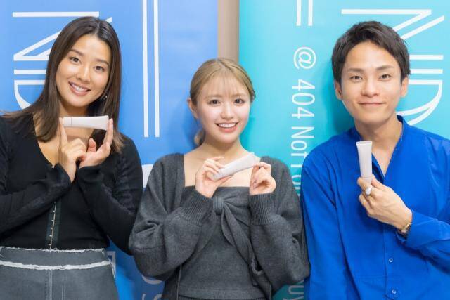 香音 “ピカピカ肌”の秘訣は!?「毎日違うパック」を使い分けるこだわりの美容ルーティンを明かす