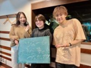 内田雄馬「自分の言葉で楽曲を届けたい」ニューアルバム『Y』には初の自作曲「旅路」収録