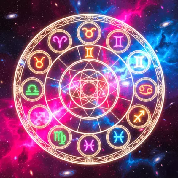 2026年の運勢ランキング【12星座別】1位は蠍座（さそり座）！あなたの順位は？開運ポイントを徹底解説