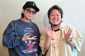 北山宏光 16歳で直面した“厳しい現実”「小学生に混ざって端っこで踊っていた」入所当時の葛藤を明かす