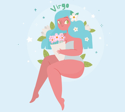 2026年の運勢はどうなる？【12星座別占い】乙女座（おとめ座）の全体運・恋愛・仕事・開運のヒント