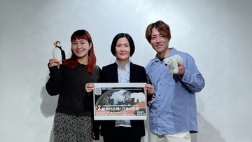 「北極」が日本の気候を変える!? 未来を左右する「日本の北極政策」と世界も注目の研究船「みらいⅡ」を解説