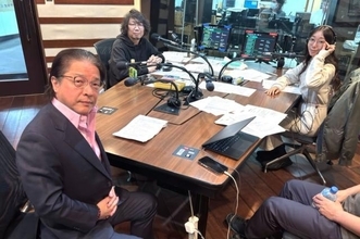 愛と経済の伝道師“宗さま”こと宗正彰「史上初の5万円台“日経平均株価”と株価上昇の“メリット・デメリット”」を解説