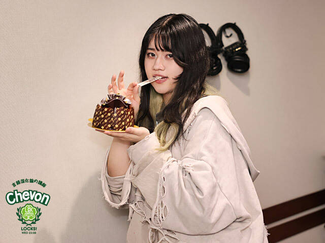 メジャーデビュー直前！札幌発3人組ロックバンド・Chevonがラジオ番組「SCHOOL OF LOCK!」パーソナリティに就任！