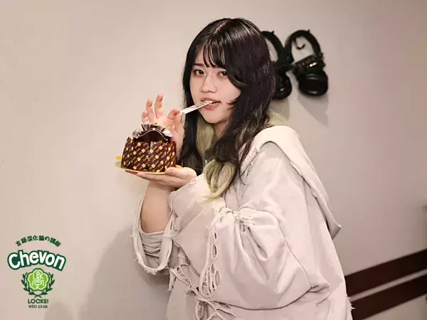 「メジャーデビュー直前！札幌発3人組ロックバンド・Chevonがラジオ番組「SCHOOL OF LOCK!」パーソナリティに就任！」の画像