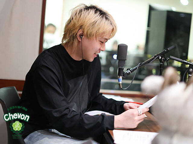 メジャーデビュー直前！札幌発3人組ロックバンド・Chevonがラジオ番組「SCHOOL OF LOCK!」パーソナリティに就任！