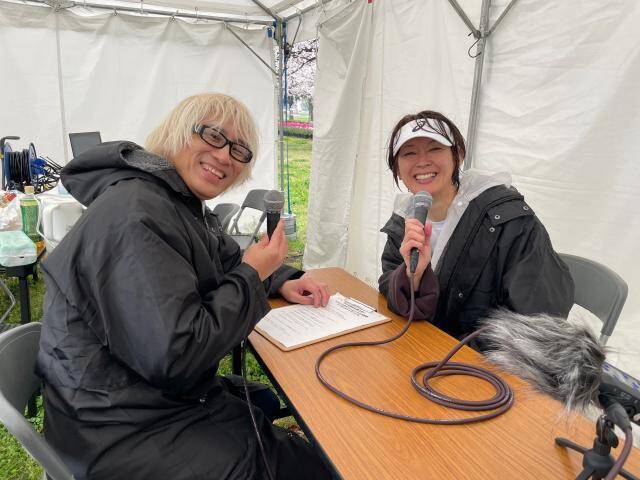 有森裕子「復活したのが凄くうれしい」9年ぶりに開催！スペシャルオリンピックス日本「ユニファイド・エールラン」の魅力とは？