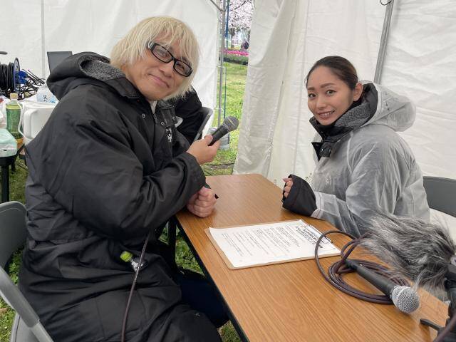 有森裕子「復活したのが凄くうれしい」9年ぶりに開催！スペシャルオリンピックス日本「ユニファイド・エールラン」の魅力とは？