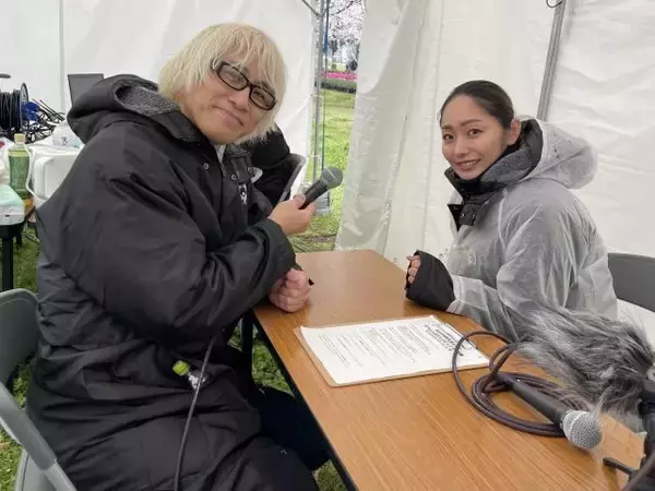 「有森裕子「復活したのが凄くうれしい」9年ぶりに開催！スペシャルオリンピックス日本「ユニファイド・エールラン」の魅力とは？」の画像