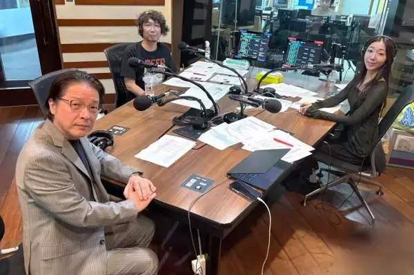 愛と経済の伝道師“宗さま”こと宗正彰「自民党新総裁誕生後の“高市トレード”と今後の“財政政策と金融政策”」を解説