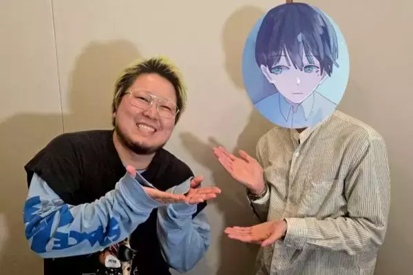 人生初歌唱が満員の武道館!? ワイテルズ・きんとき 9年間の活動で“初めて表に出た瞬間”「全身フルフェイスのマスクのような被り物で」