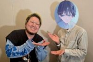 人生初歌唱が満員の武道館!? ワイテルズ・きんとき 9年間の活動で“初めて表に出た瞬間”「全身フルフェイスのマスクのような被り物で」