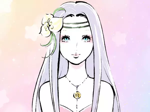 12星座×タロット占い「乙女座（おとめ座）」2026年4月20日（月）～4月26日（日）のあなたの運勢は？ 総合運・開運メッセージ